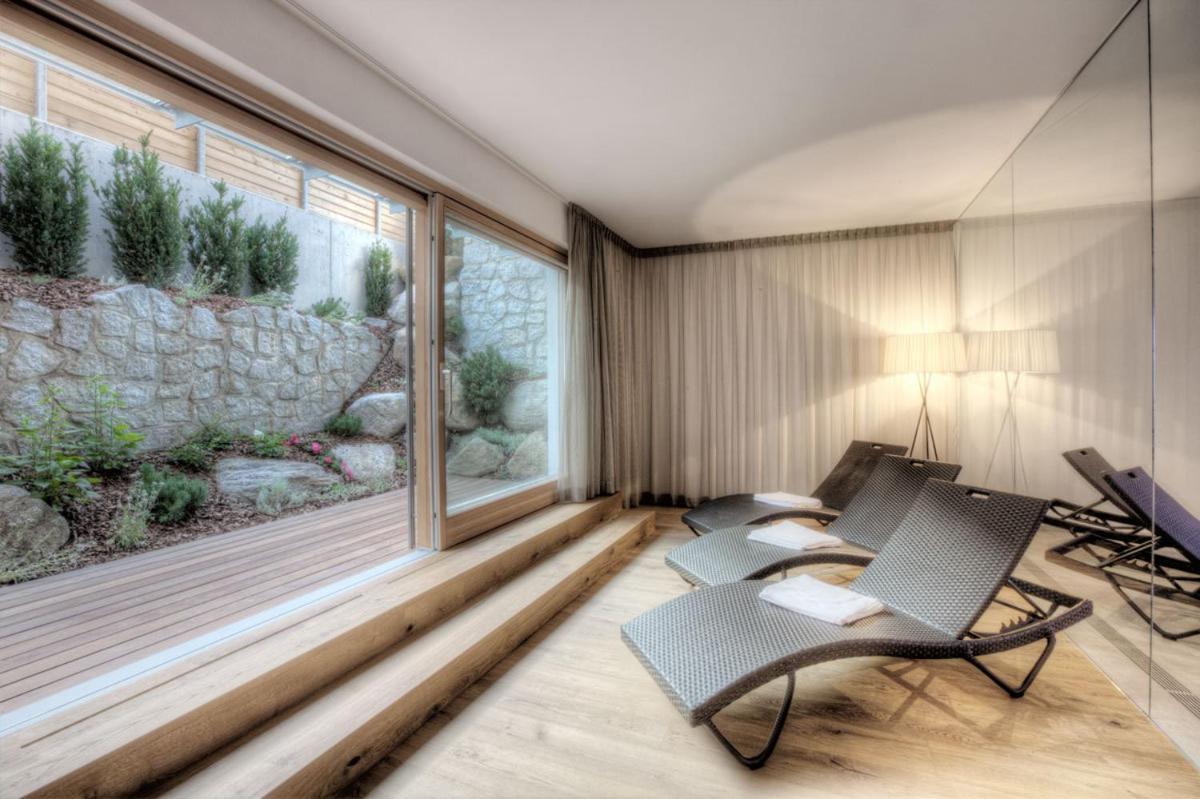 Residence Villa Calluna Campo Tures Buitenkant foto
