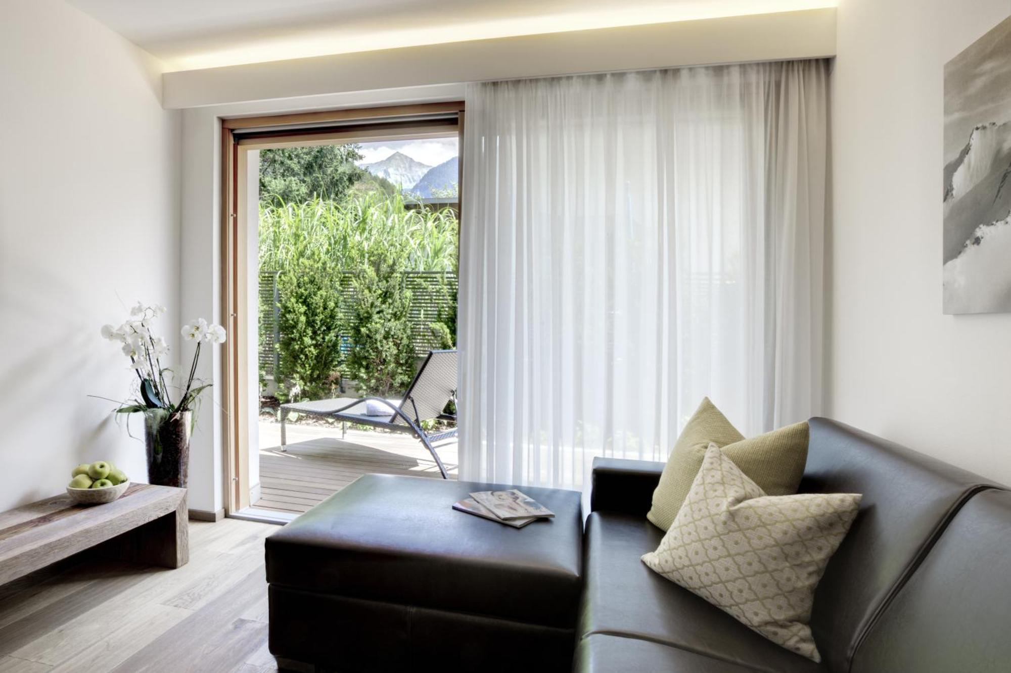 Residence Villa Calluna Campo Tures Kamer foto